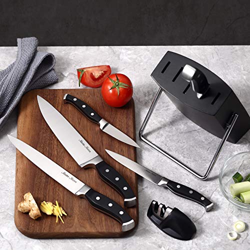 Master Maison 3.5 Professional German Stainless Steel Paring Knife