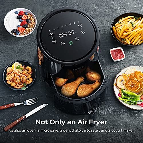 Dreo chef maker air fryer - household items - by owner