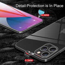 Load image into Gallery viewer, IPhone 11 Pro Max Slim Fit Case,0.2mm[Paper-Thin] Lightweight Case