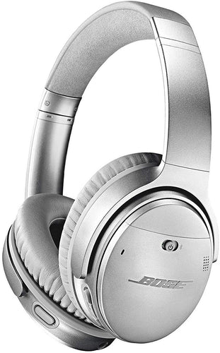 Bose QuietComfort 35 II Wireless Bluetooth Headphones,