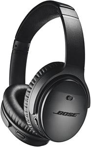 Bose QuietComfort 35 II Wireless Bluetooth Headphones,