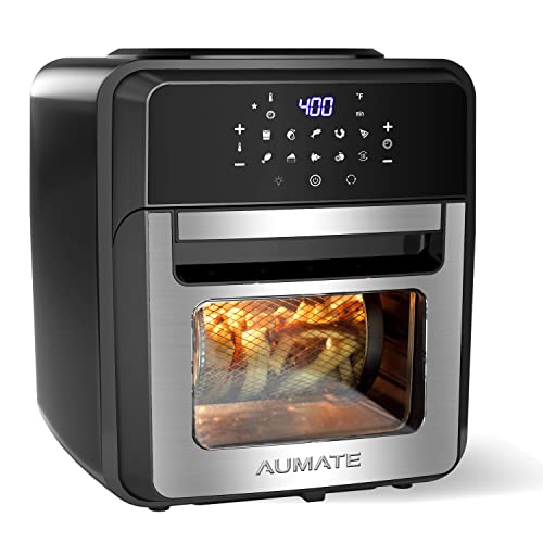 Aumate Air Fryer Toaster Oven Accessories