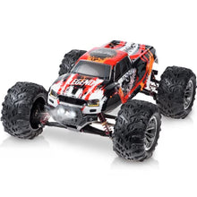 Load image into Gallery viewer, 1:10 Scale Large RC Cars 50+ kmh Speed - Boys Remote Control Car