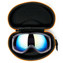 Load image into Gallery viewer, Ski Goggle Case - Ski Accessories, Ski Gear Snowboard Goggles Case for Travel