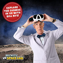 Load image into Gallery viewer, Abacus Brands Bill Nye&#39;s VR Space Lab - Virtual Reality Kids Science Kit