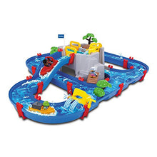 Load image into Gallery viewer, Aquaplay - Mountain Lake Water Playset