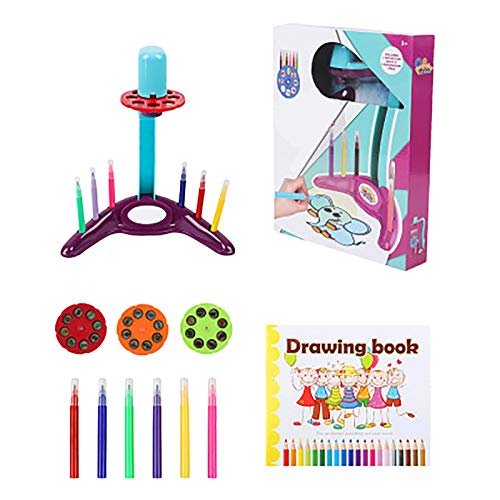 Best Deal for Drawing Projector Table for Kids, Trace and Draw Projector