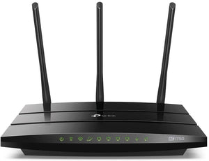 AC1750, WiFi 5 Router