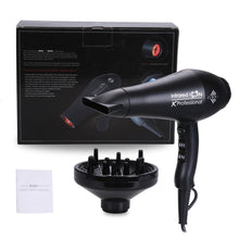 Load image into Gallery viewer, 1875W Infrared Professional Salon Hair Dryer