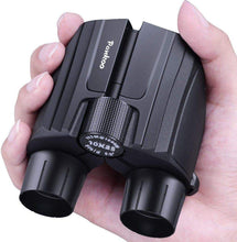 Load image into Gallery viewer, Light Weight compact Binoculars for Adults and Kids